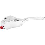 Hawg Halter Chrome 5/8" Clutch Master Cylinder Assembly