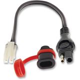 Tecmate Charger Cord KET to SAE Battery Lead