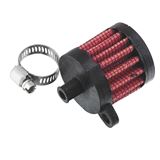 Uni Push-In Breather Filter
