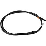 LA Choppers 12" - 14" Clutch Cable for Scout