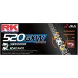 RK Excel 520 GXW - Chain - 108 Links