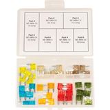 Namz Mini Fuse Kit - 40-Piece