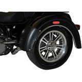 Motor Trike Rear Fender Bra - Triglide