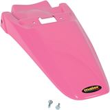 Maier Replacement Rear Fender - Pink