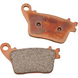 Vesrah JL Sintered Metal Brake Pads - VD-174JL