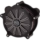 RC Components Air Cleaner Exile Black