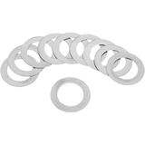 Eastern Motorcycle Parts Rocker Arm Shims - .007"