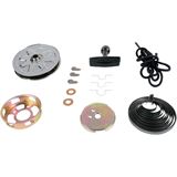 Cycle Craft Pull Start Kit with Pulley