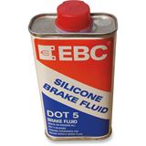 EBC Dot 5 Brake Fluid - Each