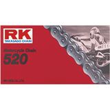 RK Excel M520 - Standard Chain - 84 Links