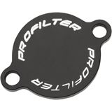Pro Filter Oil Filter Cover - Aluminum - KTM