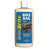Bike Brite Saddlebag Conditioner/Toner 12 oz