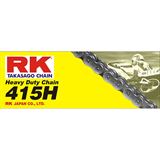 RK Excel M415 - Heavy-Duty Chain - 120 Links