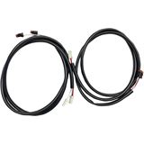 LA Choppers Can-Bus Wiring Harness Extension - 36"