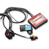 Dynojet Power Commander-V for Polaris Pressure Temperature Input with Ignition Adjustment Axys800