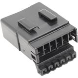 Namz Replacement Cap Connectors 6-Position - 5/Pack