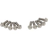 Diamond Engineering Bolt 12-Point 1/4-20X3/4