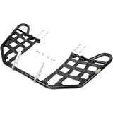 Motorsport Products Nerf Bars - TRX450R - Black