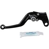 Driven Halo Clutch Lever