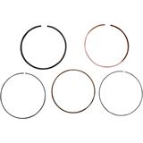 WSM Ring Set