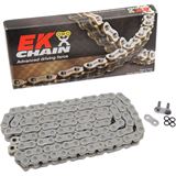 EK 520 ZVX3 - Sportbike Chain- 150 Links - Chrome