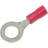 Namz Ring Terminals 18-22 Gauge - .25"