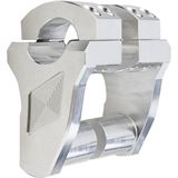 Rox Aluminum 2" Pivot Riser