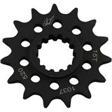 Driven Counter Shaft Sprocket - 15-Tooth