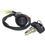 K S Universal Ignition Switch