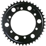 Driven Rear Sprocket - 42-Tooth