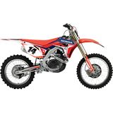 Factory Effex Evo 16 Graphic Kit - CRF2/4 09-13