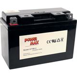 Power Max Battery - YT9B-4