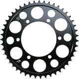 Driven Rear Sprocket - 47-Tooth