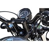 LA Choppers 2" Extension Riser for Forty Eight