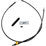 Barnett Performance Extended 6" Clutch Cable