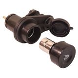 Emgo Cigarette Lighter Kit