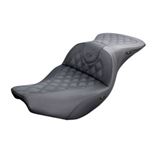 Saddlemen Roadsofa™ Seat - Heated - Indian