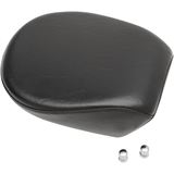 Le Pera Bare Bones Pillion Deluxe Seat - FLH '02+