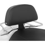 Show Chrome Passenger Backrest - GL 1800