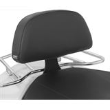 Show Chrome Passenger Backrest - GL 1800