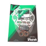 Vesrah Top End Gasket Kit DS/JR80