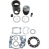L.A. Sleeve Sleeve and Piston Kit for Honda