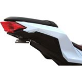 Targa X-Tail Kit - EX300