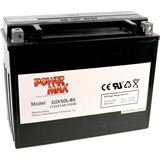 Power Max Battery - YT4L-BS