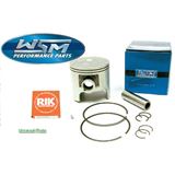 WSM Piston Kit - for Kawasaki - Standard