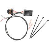 Namz Tap Harness for License Plates Light
