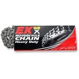 EK 428 SR - Heavy-Duty Non-Sealed Chain - 130 Links