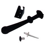Starting Line Products Hood Hold Down Strap Kit
