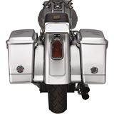 Cycle Visions Filler Panels - Softail '08-17