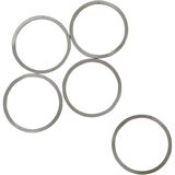 Eastern Motorcycle Parts Thrust Washer 6003 80-06